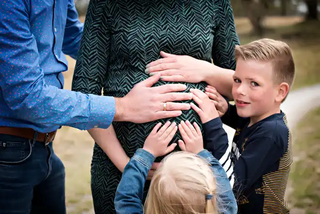 Samen Bevallen Cursus bij Pril & Puur in Eelde
